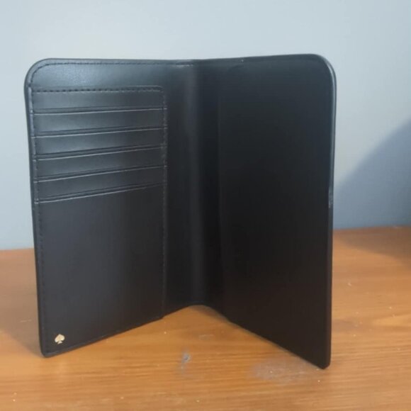 Flock party Passport holder/wallet - Picture 4 of 4